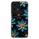 Sonique ���� 3D Flower Series ��� Motorola Moto G35 5G �������