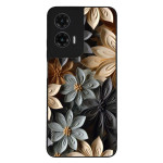 Sonique ���� 3D Flower Series ��� Motorola Moto G35 5G ����
