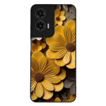 Sonique ���� 3D Flower Series ��� Motorola Moto G35 5G �������