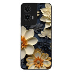 Sonique ���� 3D Flower Series ��� Motorola Moto G35 5G �����