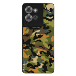 Sonique ���� Camouflage Army Series ��� Motorola Edge 50 5G ������� 01