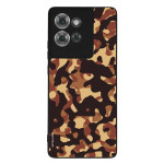 Sonique ���� Camouflage Army Series ��� Motorola Edge 50 5G ���� 01