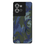 Sonique ���� Camouflage Army Series ��� Motorola Edge 50 5G ���� 01