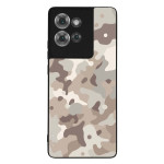 Sonique ���� Camouflage Army Series ��� Motorola Edge 50 5G ����
