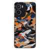 Sonique ���� Camouflage Army Series ��� Motorola Moto G05 4G / Moto E15 4G ���������