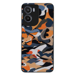 Sonique ���� Camouflage Army Series ��� Motorola Moto G05 4G / Moto E15 4G ���������