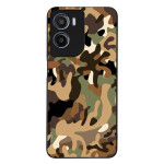 Sonique ���� Camouflage Army Series ��� Motorola Moto G05 4G / Moto E15 4G ����