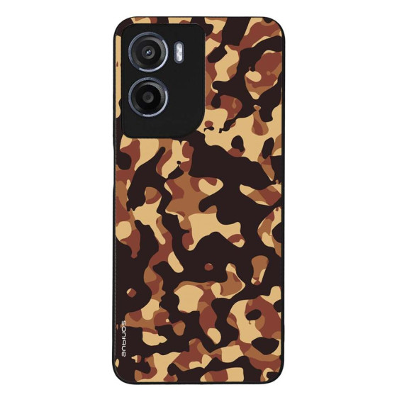 Sonique ���� Camouflage Army Series ��� Motorola Moto G05 4G / Moto E15 4G ���� 01