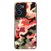 Sonique ���� Camouflage Army Series ��� Motorola Moto G05 4G / Moto E15 4G �������