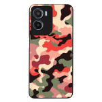 Sonique ���� Camouflage Army Series ��� Motorola Moto G05 4G / Moto E15 4G �������
