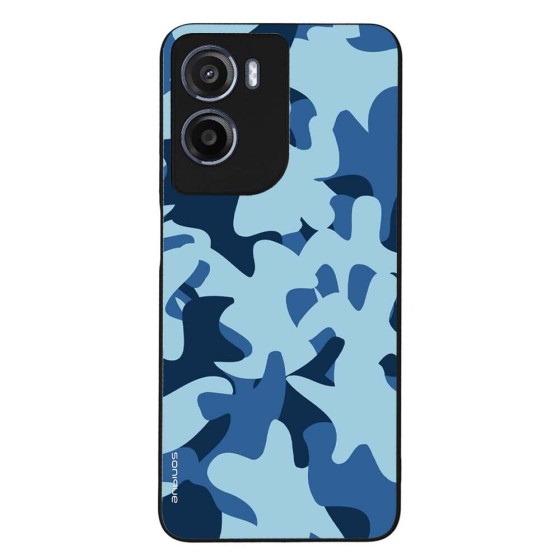Sonique ���� Camouflage Army Series ��� Motorola Moto G05 4G / Moto E15 4G ����