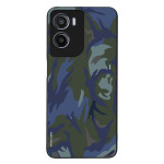 Sonique ���� Camouflage Army Series ��� Motorola Moto G05 4G / Moto E15 4G ���� 01