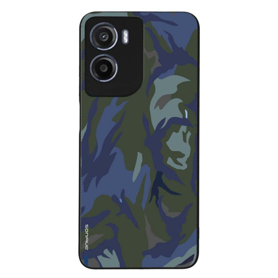 Sonique ���� Camouflage Army Series ��� Motorola Moto G05 4G / Moto E15 4G ���� 01