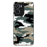 Sonique ���� Camouflage Army Series ��� Motorola Moto G05 4G / Moto E15 4G ����