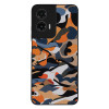 Sonique ���� Camouflage Army Series ��� Motorola Moto G35 5G ���������