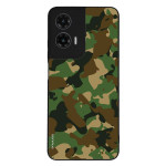 Sonique ���� Camouflage Army Series ��� Motorola Moto G35 5G �������