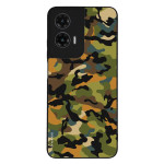 Sonique ���� Camouflage Army Series ��� Motorola Moto G35 5G ������� 01