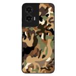 Sonique ���� Camouflage Army Series ��� Motorola Moto G35 5G ����