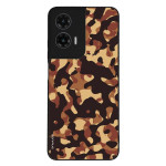 Sonique ���� Camouflage Army Series ��� Motorola Moto G35 5G ���� 01