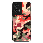 Sonique ���� Camouflage Army Series ��� Motorola Moto G35 5G �������