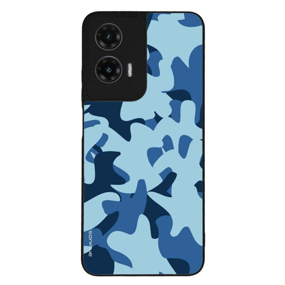 Sonique ���� Camouflage Army Series ��� Motorola Moto G35 5G ����
