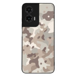 Sonique ���� Camouflage Army Series ��� Motorola Moto G35 5G ����