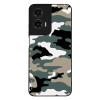 Sonique ���� Camouflage Army Series ��� Motorola Moto G35 5G ����