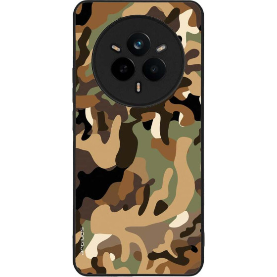Sonique ���� Camouflage Army Series ��� Realme 14 Pro 5G ����