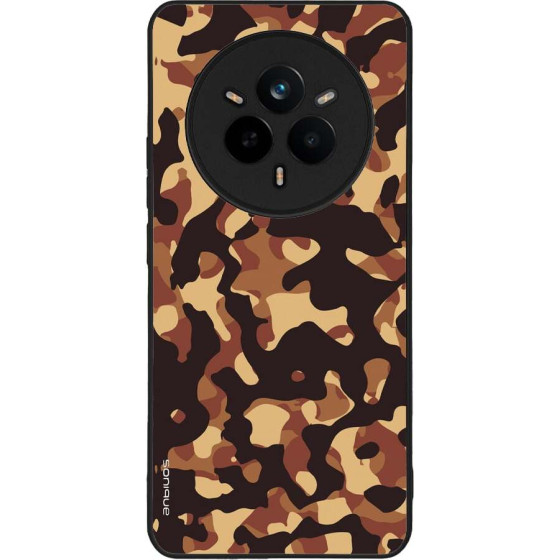Sonique ���� Camouflage Army Series ��� Realme 14 Pro 5G ���� 01