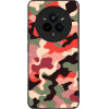 Sonique ���� Camouflage Army Series ��� Realme 14 Pro 5G �������