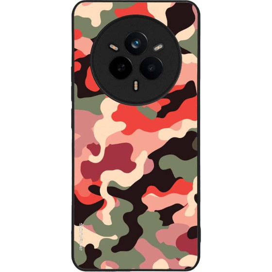 Sonique ���� Camouflage Army Series ��� Realme 14 Pro 5G �������