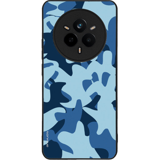 Sonique ���� Camouflage Army Series ��� Realme 14 Pro 5G ����