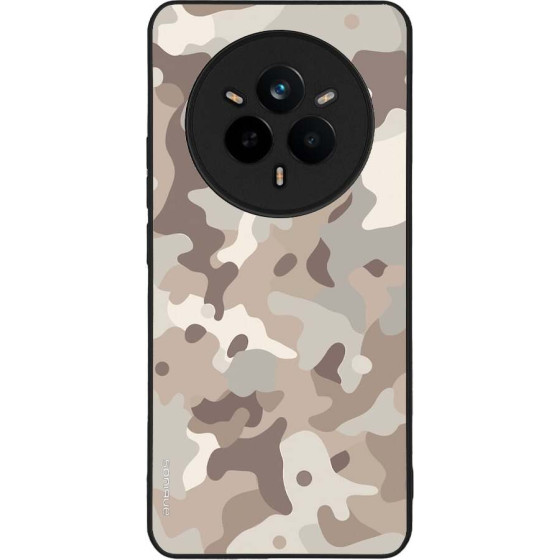 Sonique ���� Camouflage Army Series ��� Realme 14 Pro 5G ����