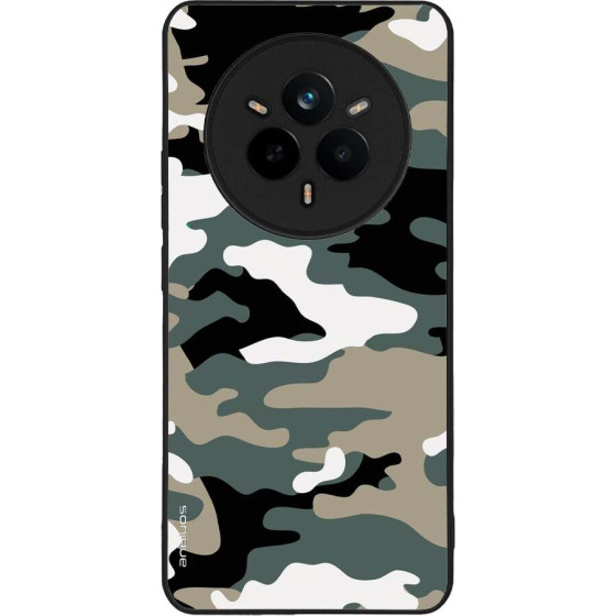 Sonique ���� Camouflage Army Series ��� Realme 14 Pro 5G ����