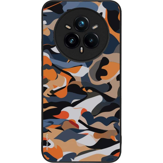 Sonique ���� Camouflage Army Series ��� Realme 14 Pro Plus 5G ���������