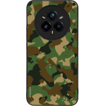 Sonique ���� Camouflage Army Series ��� Realme 14 Pro Plus 5G �������