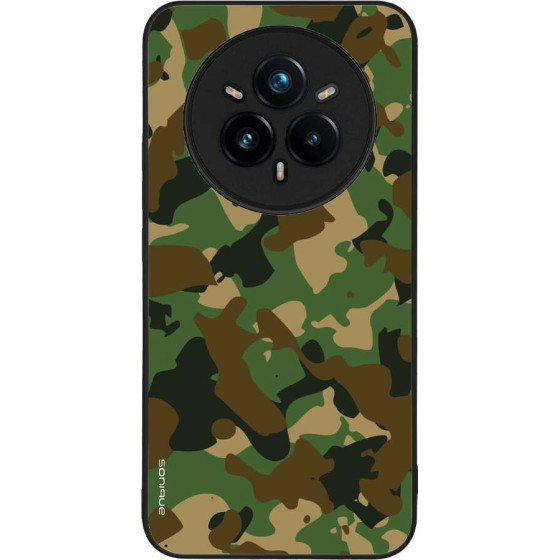 Sonique ���� Camouflage Army Series ��� Realme 14 Pro Plus 5G �������
