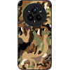 Sonique ���� Camouflage Army Series ��� Realme 14 Pro Plus 5G ����