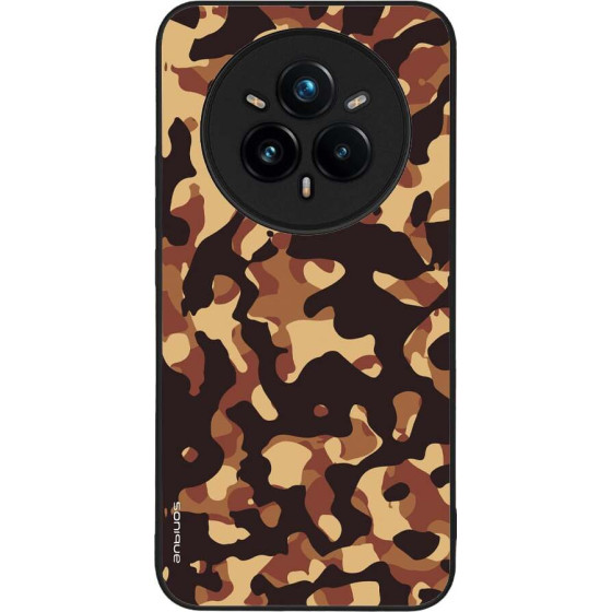 Sonique ���� Camouflage Army Series ��� Realme 14 Pro Plus 5G ���� 01