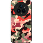 Sonique ���� Camouflage Army Series ��� Realme 14 Pro Plus 5G �������