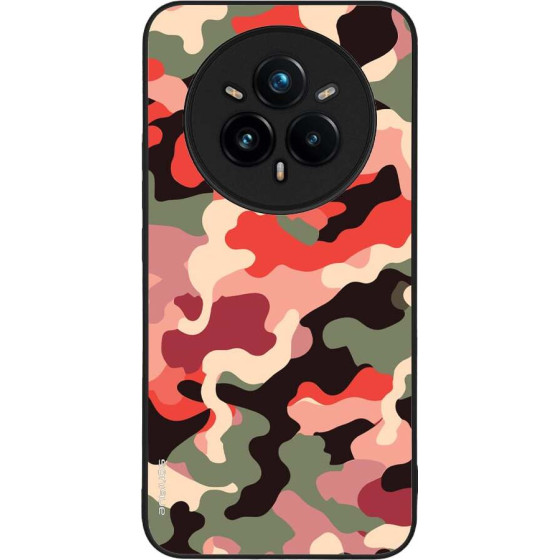 Sonique ���� Camouflage Army Series ��� Realme 14 Pro Plus 5G �������
