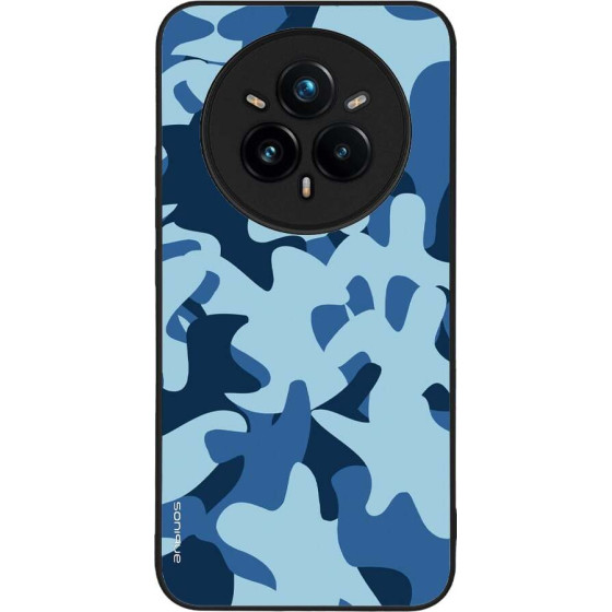 Sonique ���� Camouflage Army Series ��� Realme 14 Pro Plus 5G ����