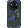 Sonique ���� Camouflage Army Series ��� Realme 14 Pro Plus 5G ���� 01