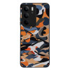 Sonique ���� Camouflage Army Series ��� Realme C75 4G ���������