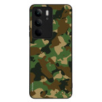 Sonique ���� Camouflage Army Series ��� Realme C75 4G �������