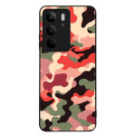 Sonique ���� Camouflage Army Series ��� Realme C75 4G �������