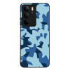 Sonique ���� Camouflage Army Series ��� Realme C75 4G ����