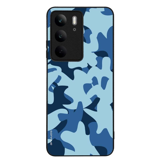 Sonique ���� Camouflage Army Series ��� Realme C75 4G ����