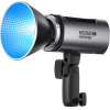 Neewer Lamp LED MS150C RGB 150W 2700-6500K - (B0CTZL5TGL)