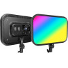 Neewer Lamp LED RGB168 60W 2500-8500K - (B09NBM7BYG)